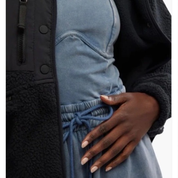 Free People Movement NWOT Inbound Onesie - Picture 7 of 10